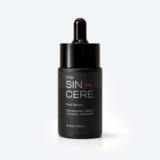 Face Serum PM